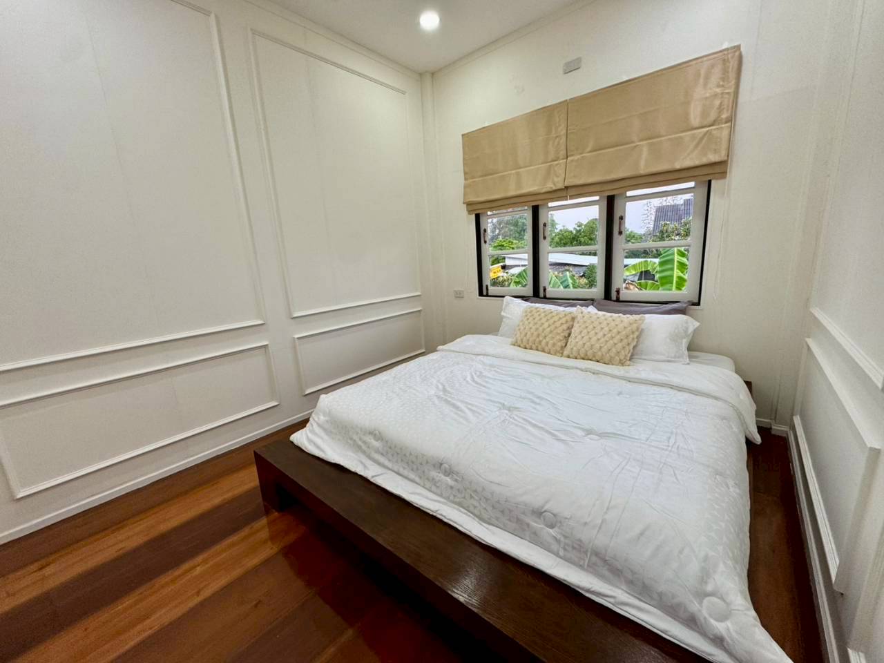 Luxury Modern Lanna Pool Villa for Sale & Rent | Saraphi, Chiang Mai photo 15