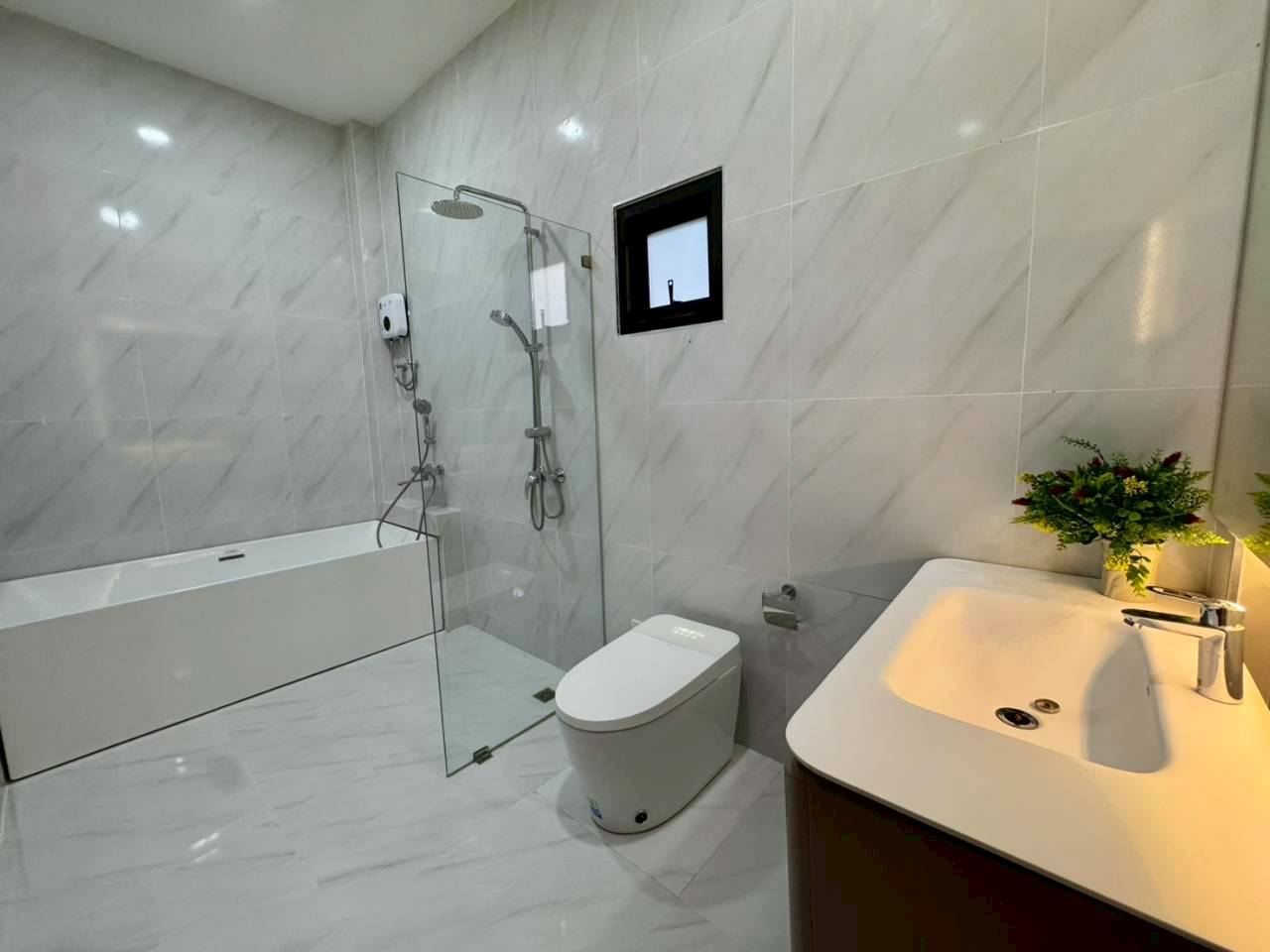 Luxury Modern Lanna Pool Villa for Sale & Rent | Saraphi, Chiang Mai photo 14