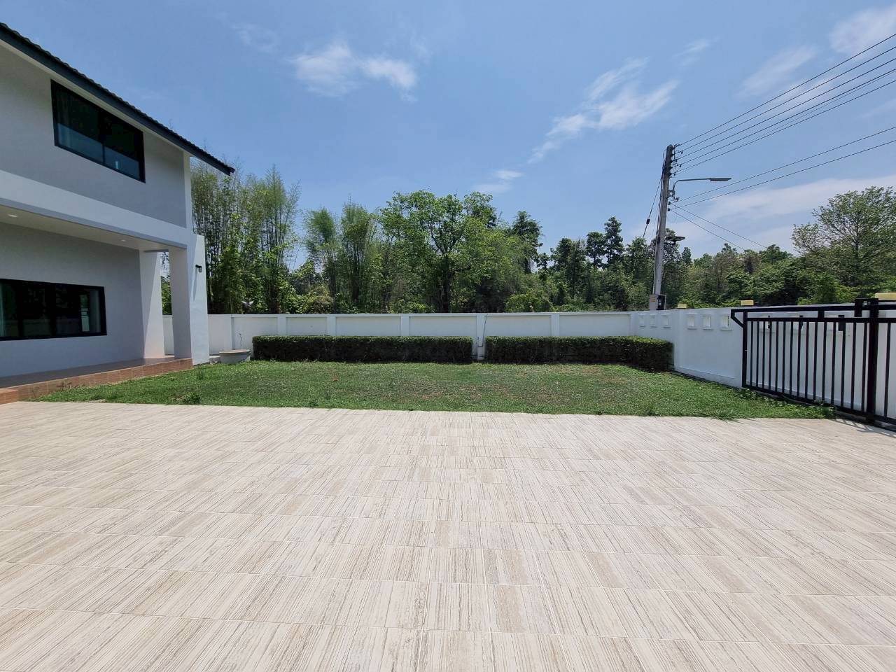 4-Bedroom Pet-Friendly House for Rent Near Prem International School, Mae Rim, Chiang Mai photo 21