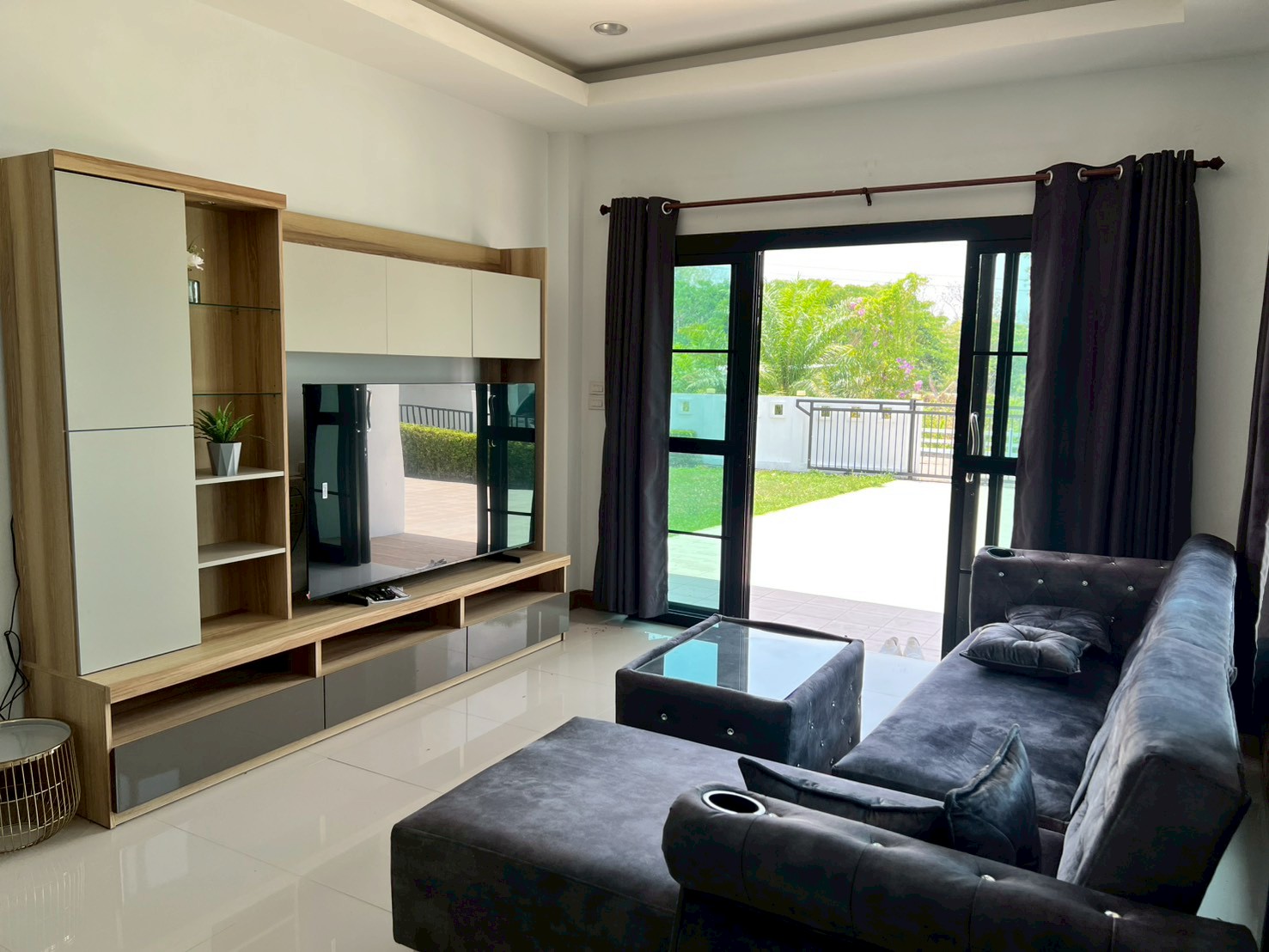 4-Bedroom Pet-Friendly House for Rent Near Prem International School, Mae Rim, Chiang Mai photo 2