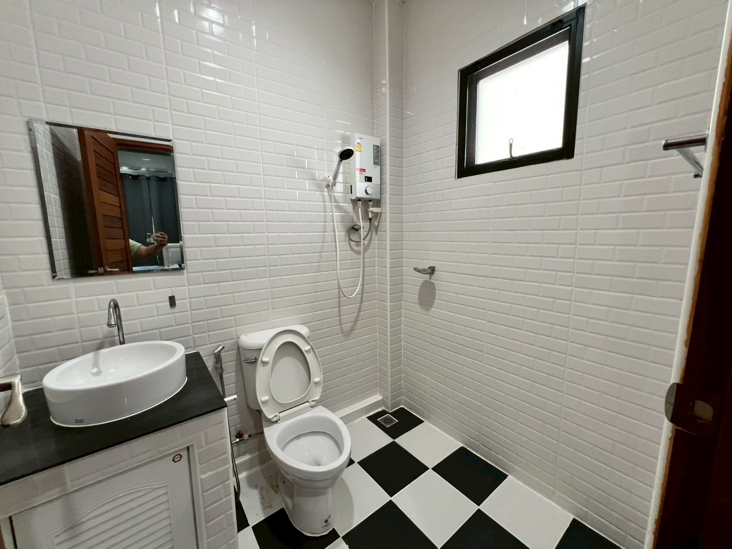 4-Bedroom Pet-Friendly House for Rent Near Prem International School, Mae Rim, Chiang Mai photo 8