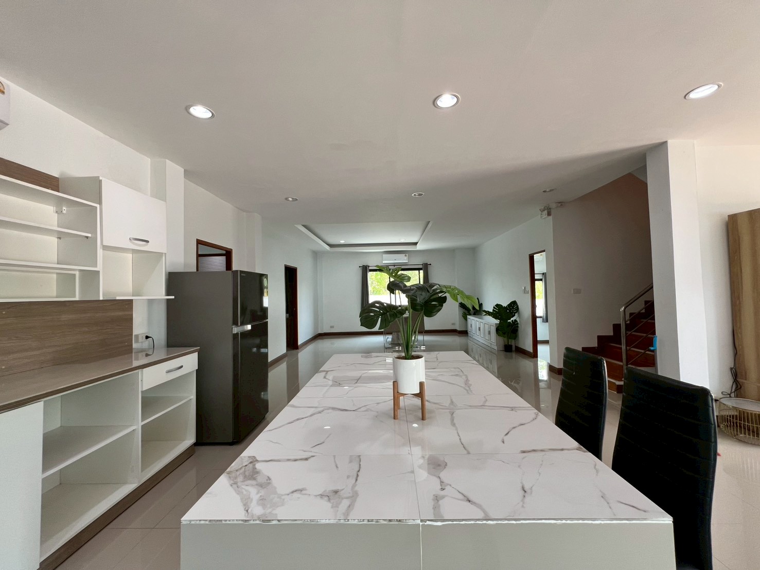 4-Bedroom Pet-Friendly House for Rent Near Prem International School, Mae Rim, Chiang Mai photo 5