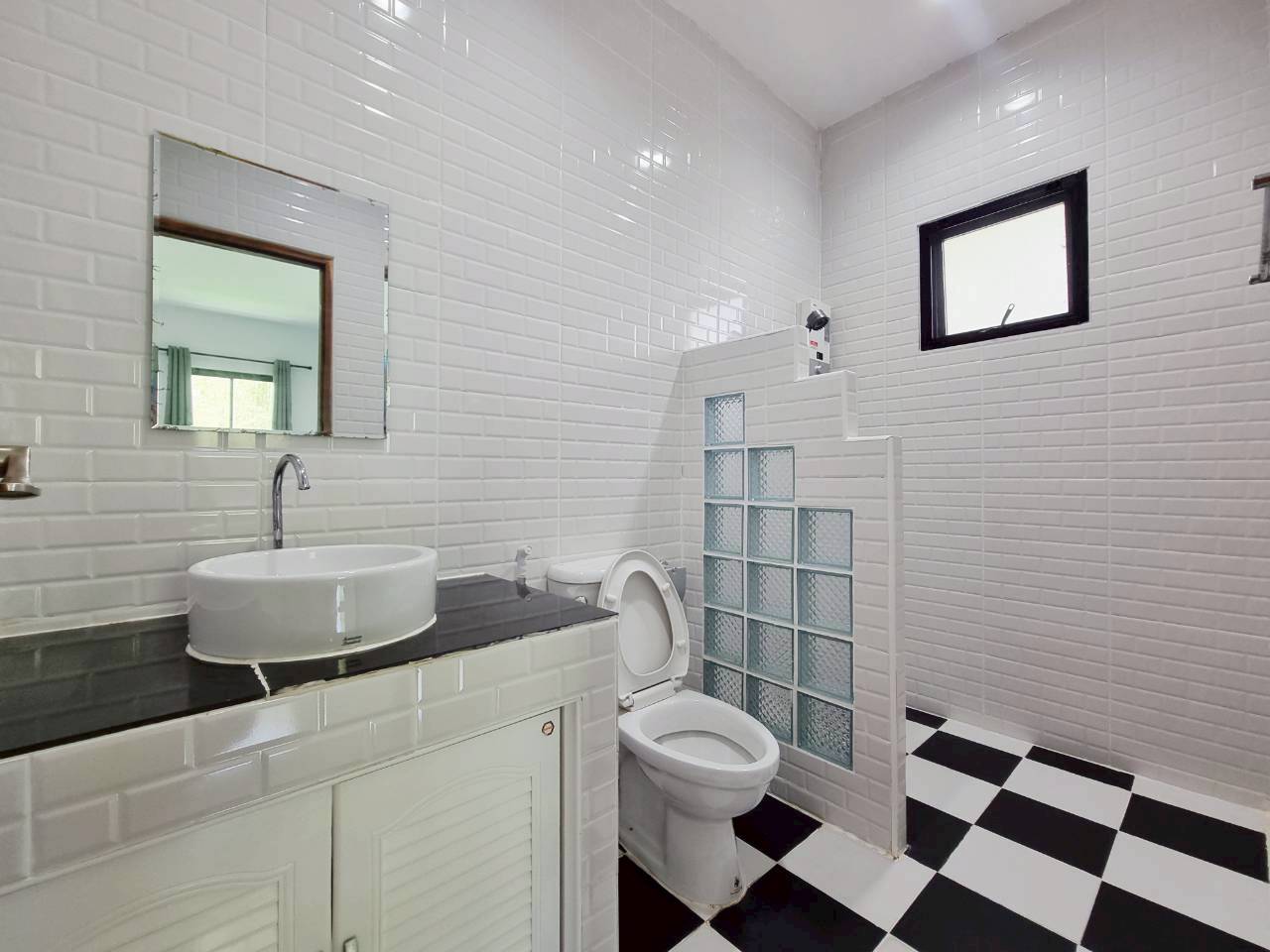 4-Bedroom Pet-Friendly House for Rent Near Prem International School, Mae Rim, Chiang Mai photo 15