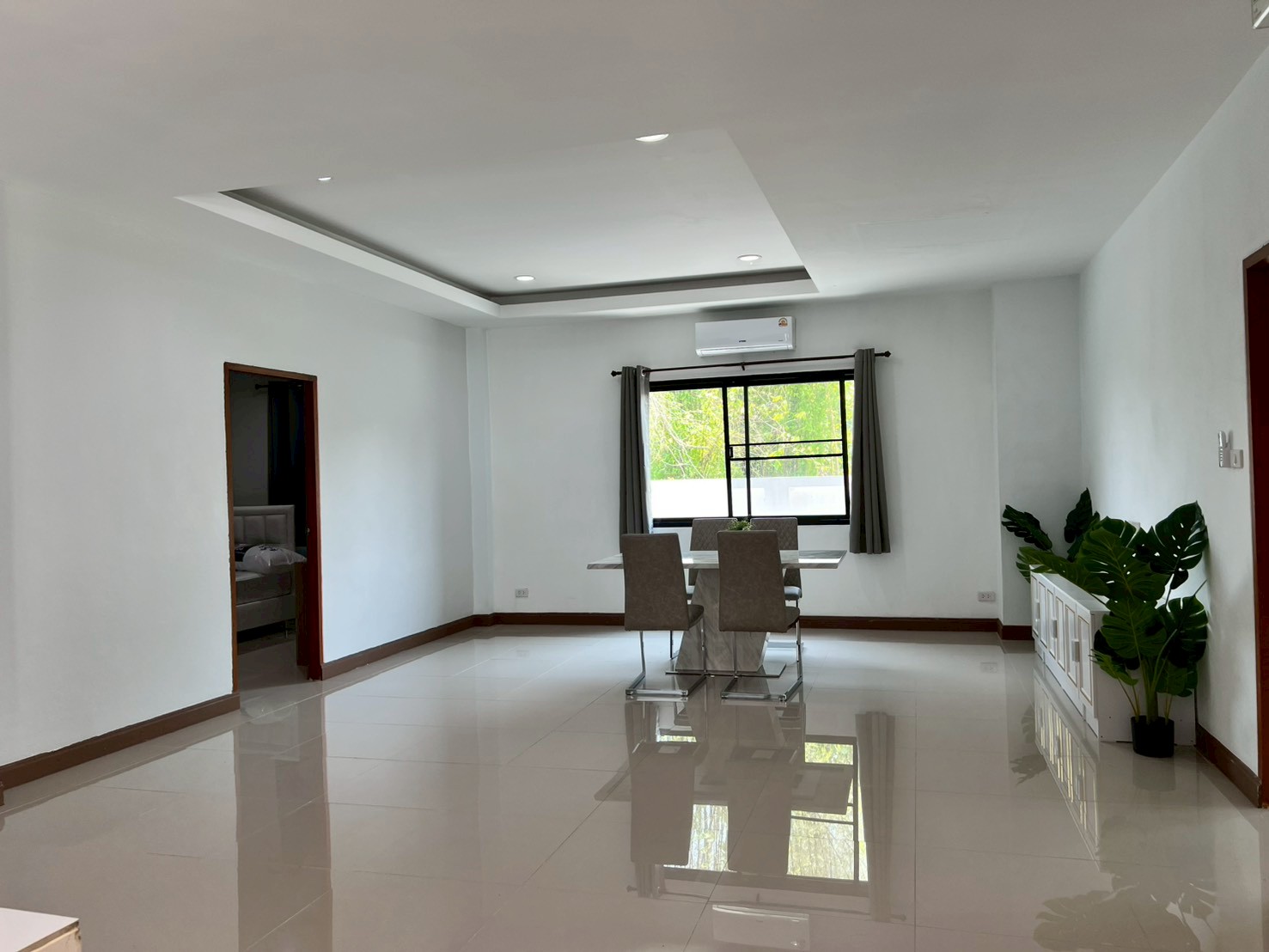 4-Bedroom Pet-Friendly House for Rent Near Prem International School, Mae Rim, Chiang Mai photo 6