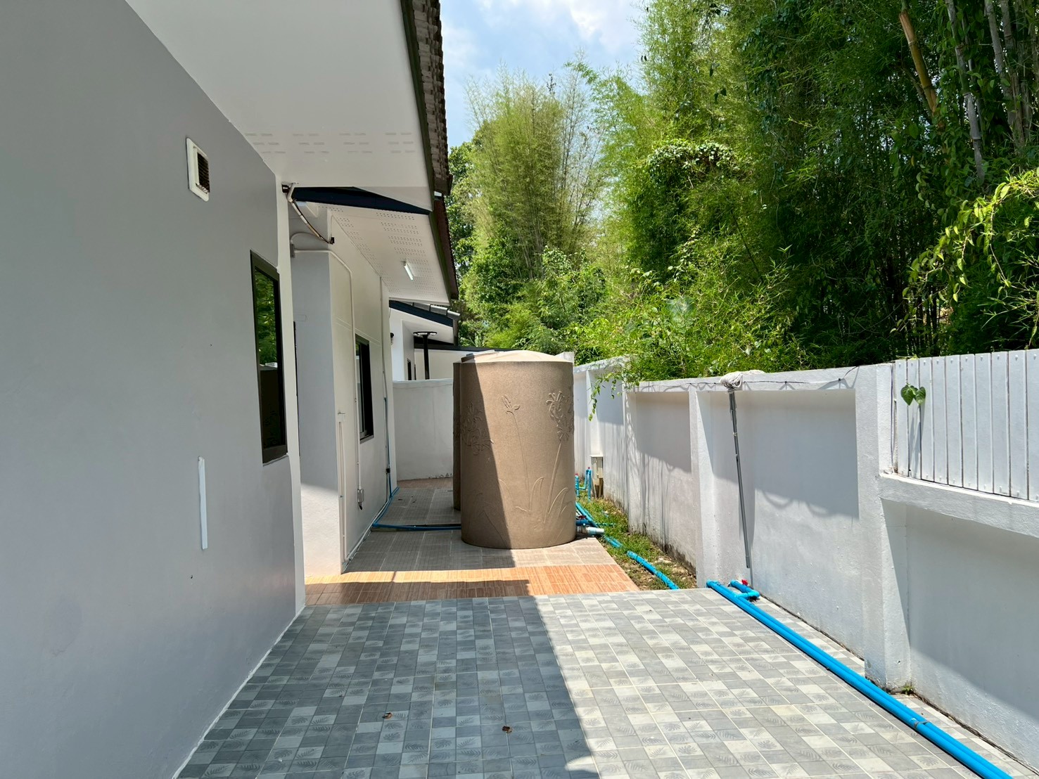 4-Bedroom Pet-Friendly House for Rent Near Prem International School, Mae Rim, Chiang Mai photo 22