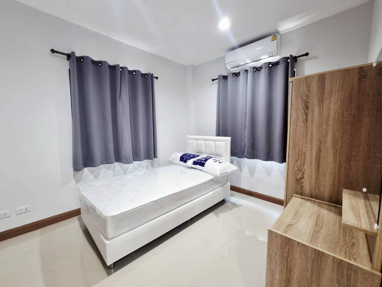 4-Bedroom Pet-Friendly House for Rent Near Prem International School, Mae Rim, Chiang Mai photo 18