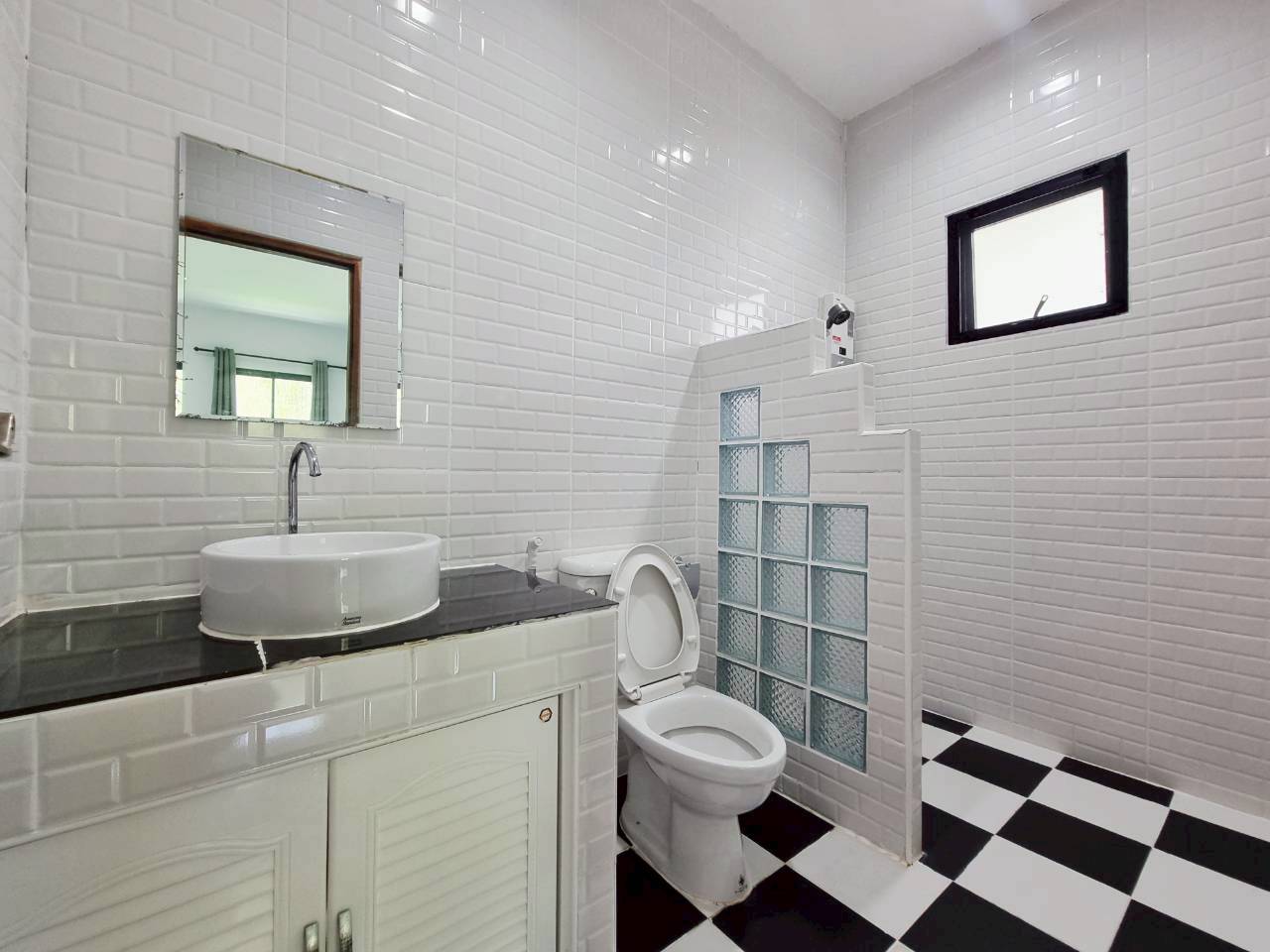 4-Bedroom Pet-Friendly House for Rent Near Prem International School, Mae Rim, Chiang Mai photo 16