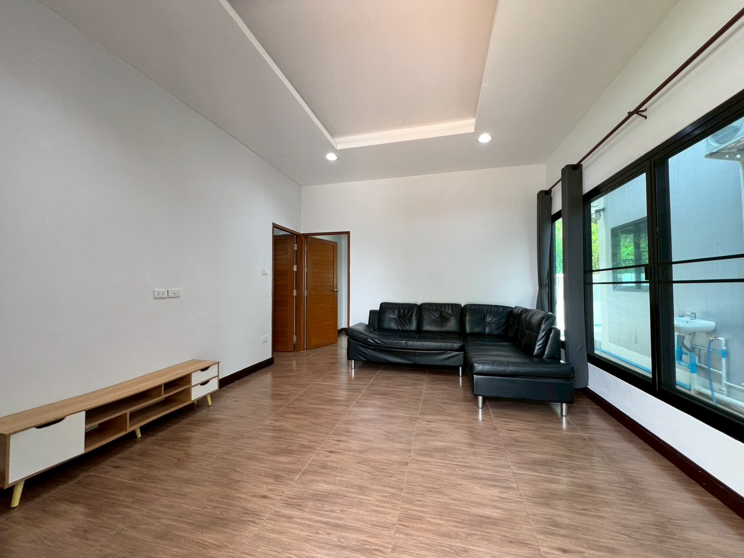 4-Bedroom Pet-Friendly House for Rent Near Prem International School, Mae Rim, Chiang Mai photo 11
