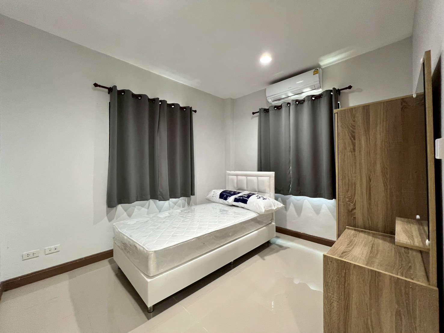 4-Bedroom Pet-Friendly House for Rent Near Prem International School, Mae Rim, Chiang Mai photo 9