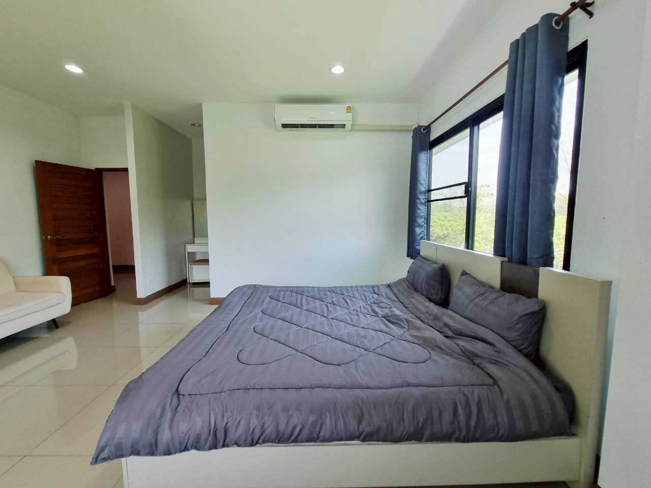 4-Bedroom Pet-Friendly House for Rent Near Prem International School, Mae Rim, Chiang Mai photo 13