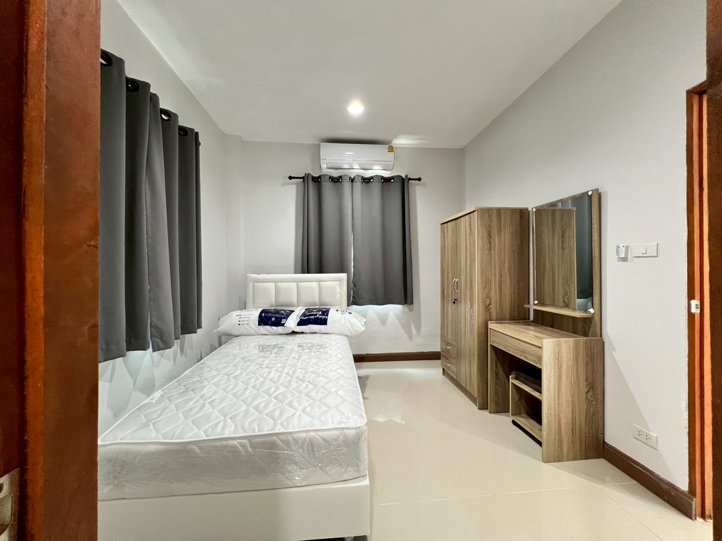 4-Bedroom Pet-Friendly House for Rent Near Prem International School, Mae Rim, Chiang Mai photo 7