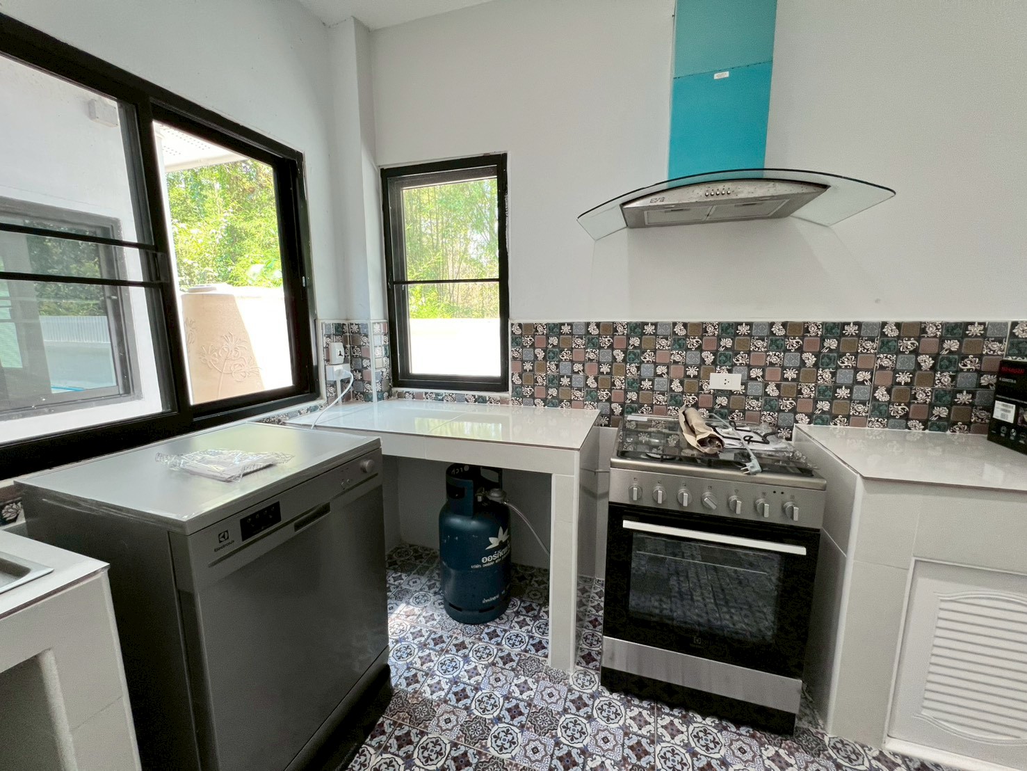 4-Bedroom Pet-Friendly House for Rent Near Prem International School, Mae Rim, Chiang Mai photo 4