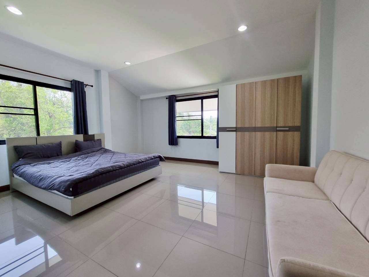 4-Bedroom Pet-Friendly House for Rent Near Prem International School, Mae Rim, Chiang Mai photo 14