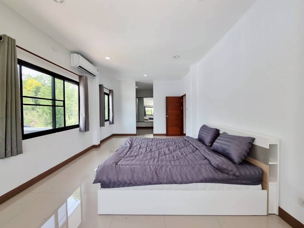 4-Bedroom Pet-Friendly House for Rent Near Prem International School, Mae Rim, Chiang Mai photo 17