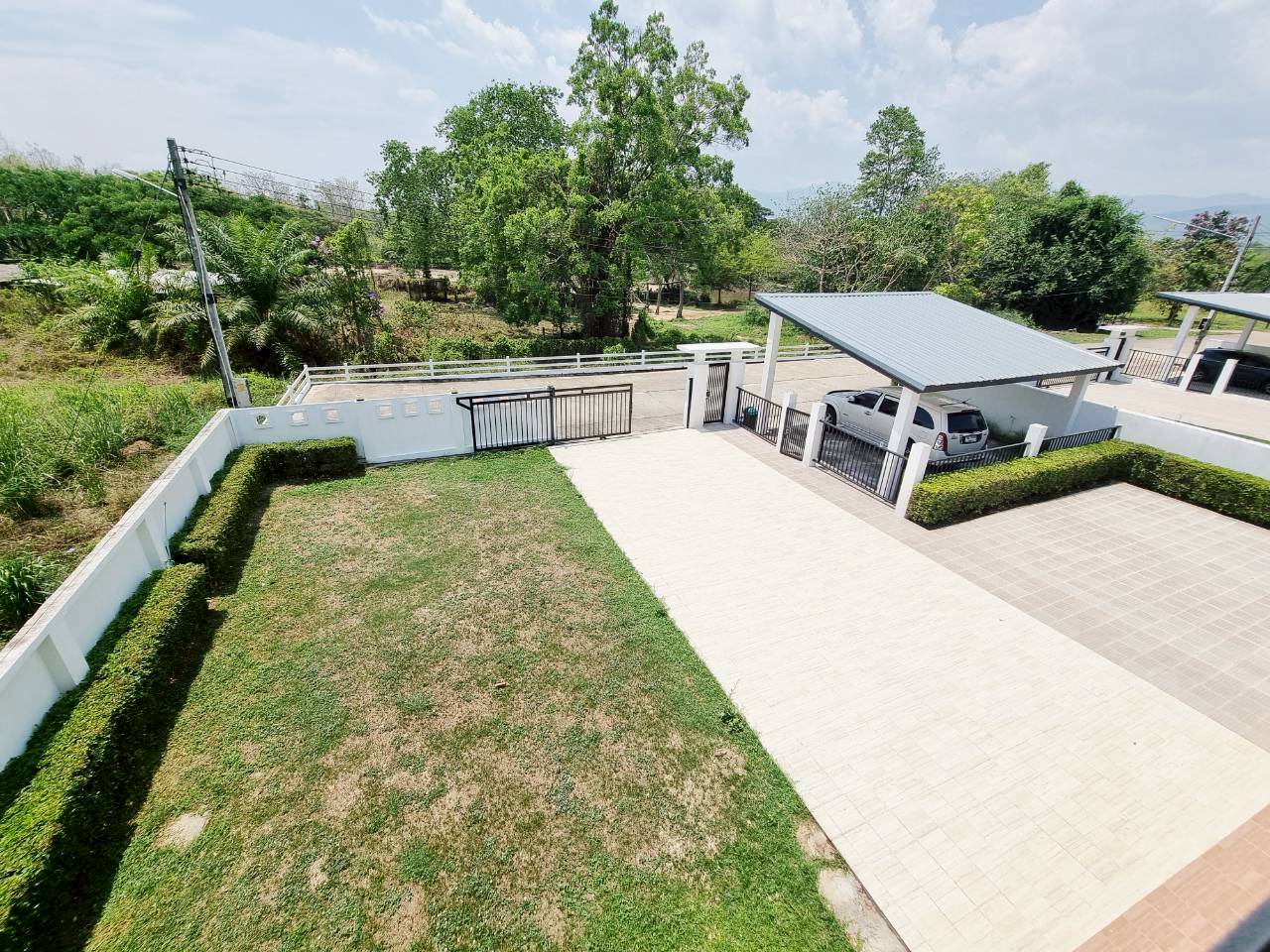 4-Bedroom Pet-Friendly House for Rent Near Prem International School, Mae Rim, Chiang Mai photo 20