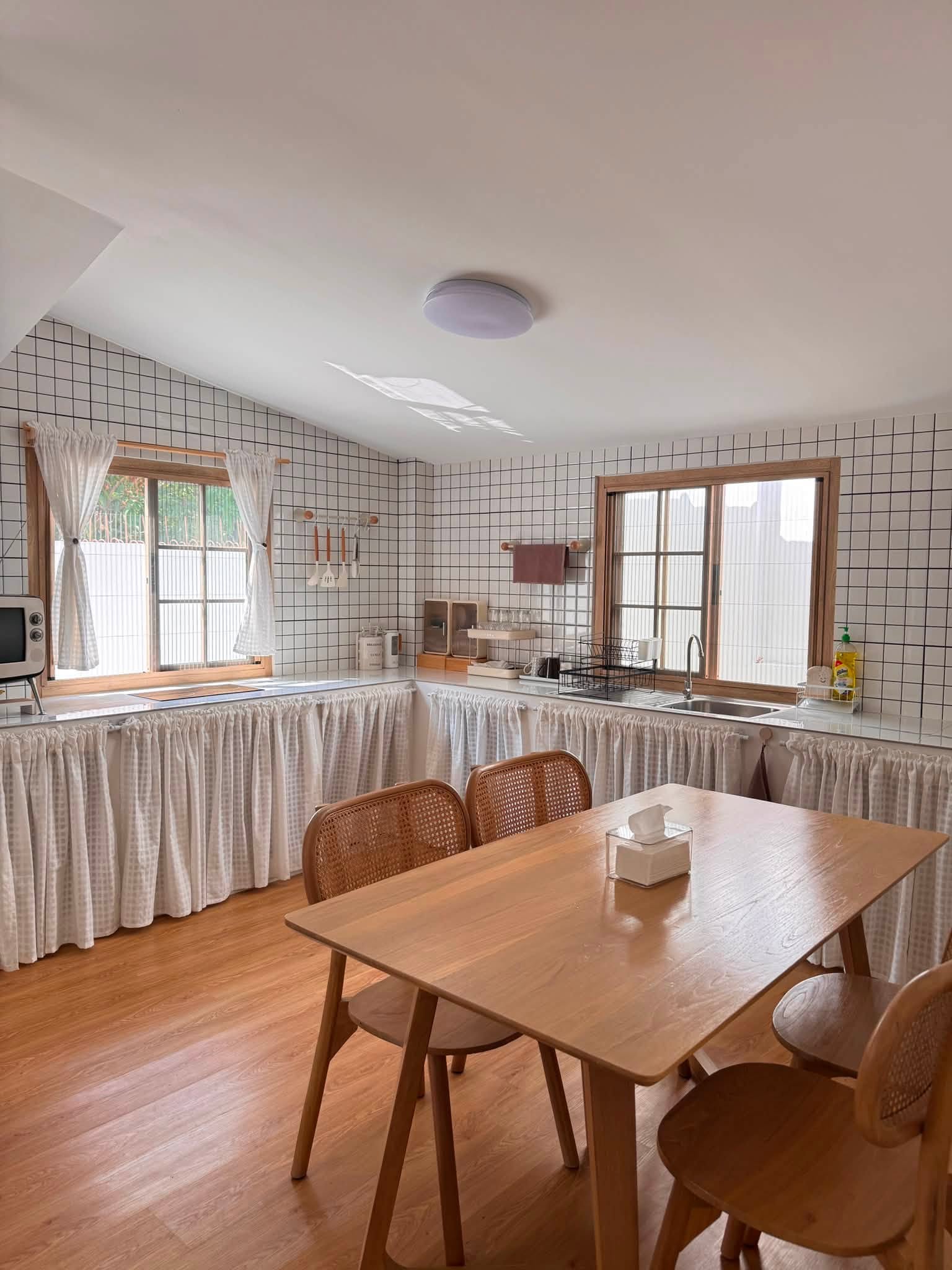 Muji-Style House for Rent in Nong Hoi, Chiang Mai | Near Varee Chiangmai School photo 6