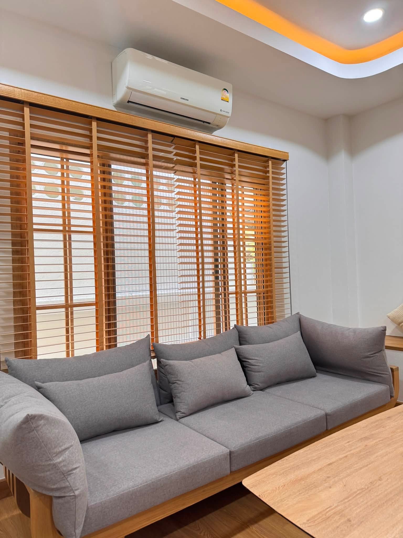 Muji-Style House for Rent in Nong Hoi, Chiang Mai | Near Varee Chiangmai School photo 5