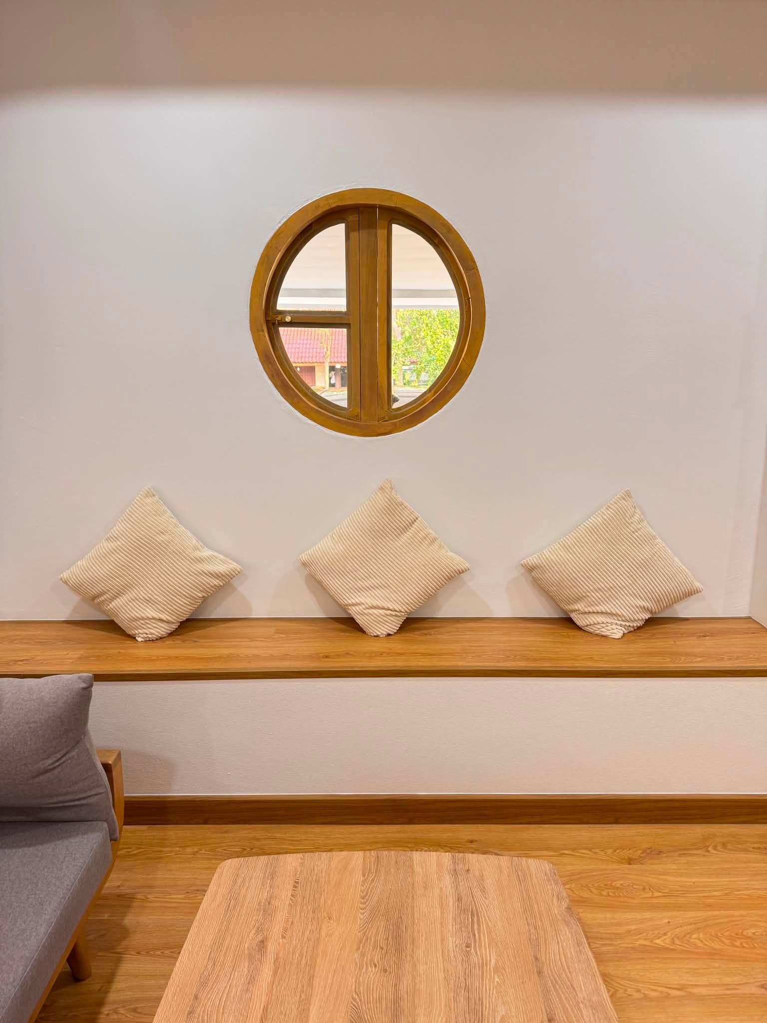 Muji-Style House for Rent in Nong Hoi, Chiang Mai | Near Varee Chiangmai School photo 4