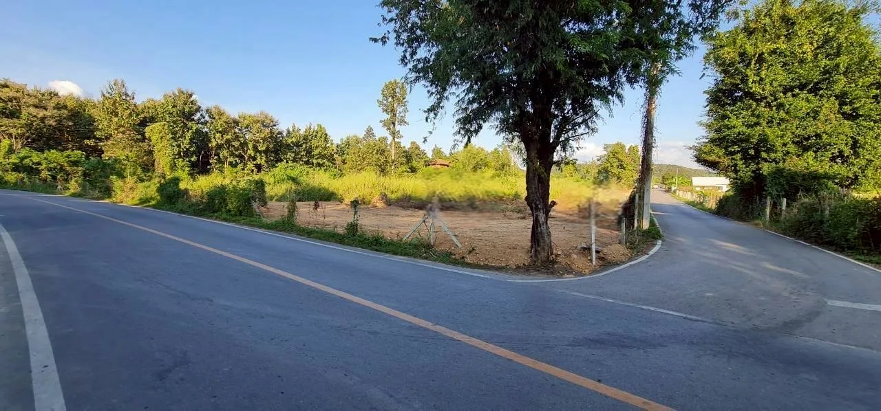 Prime Development Land for Sale Near Prem International School | Mae Rim, Chiang Mai photo 7