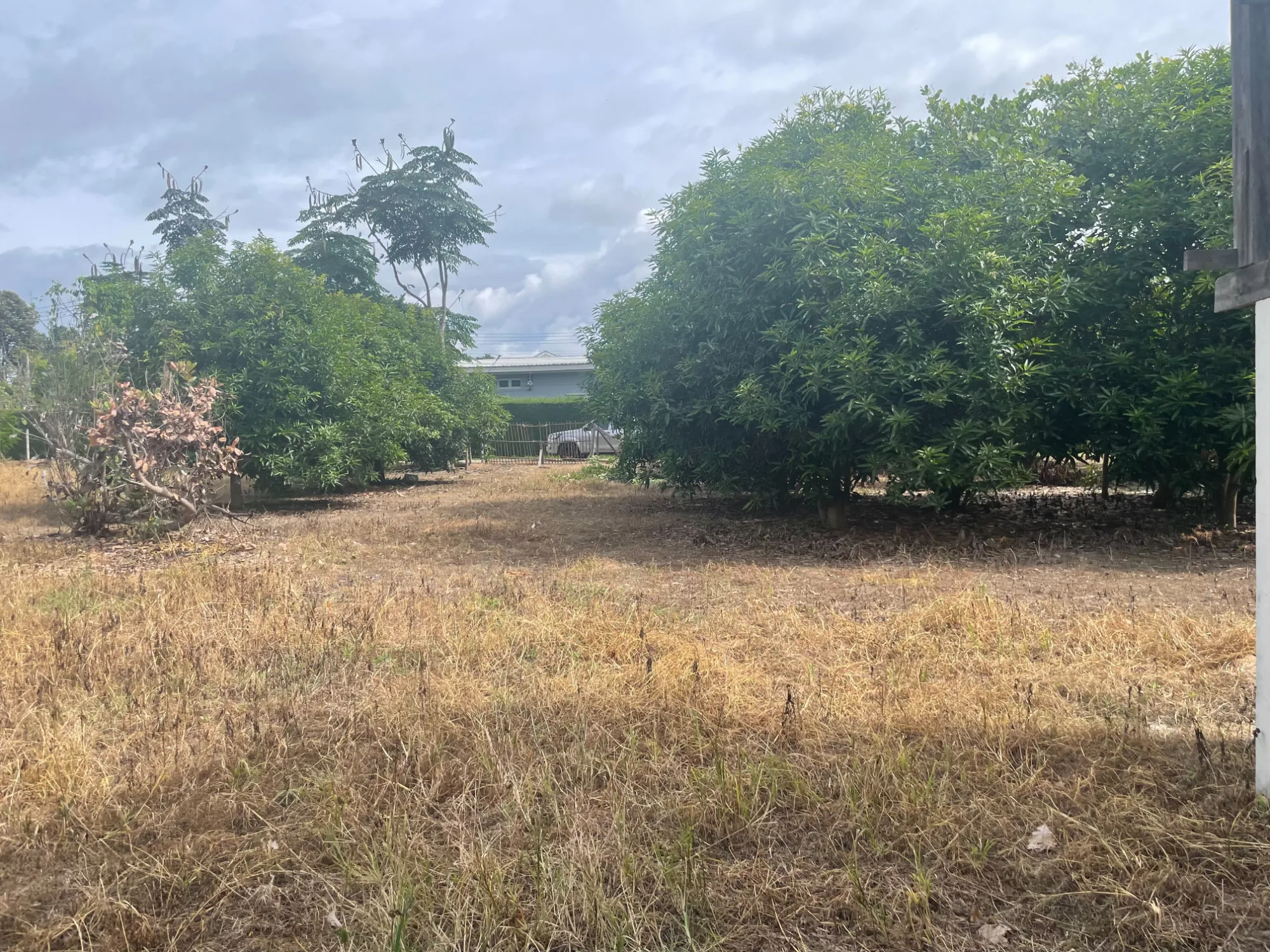 Land for Sale in Hang Dong, Chiang Mai | 1+ Rai in Nam Phrae – THB 5.12M photo 2