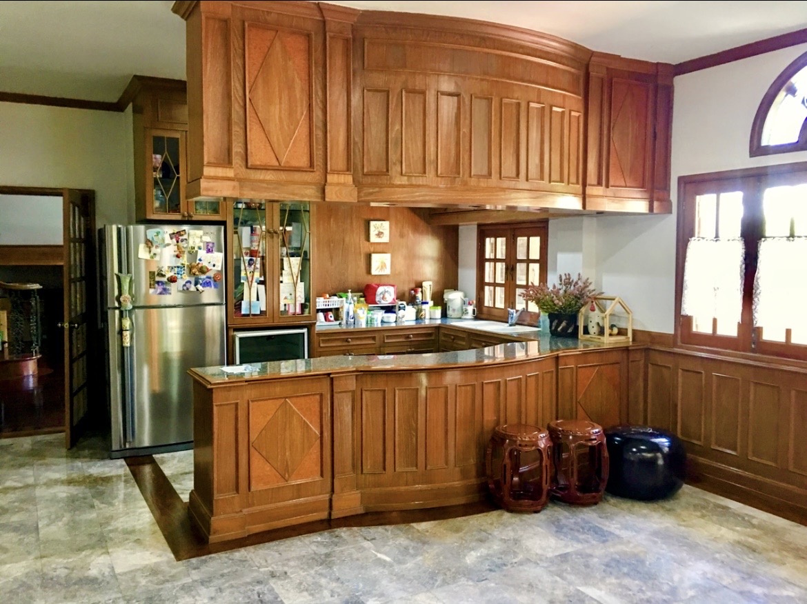 Large 8-Bedroom House for Sale in Chang Phueak–Chotana, Chiang Mai | 208 Sq.Wah photo 6