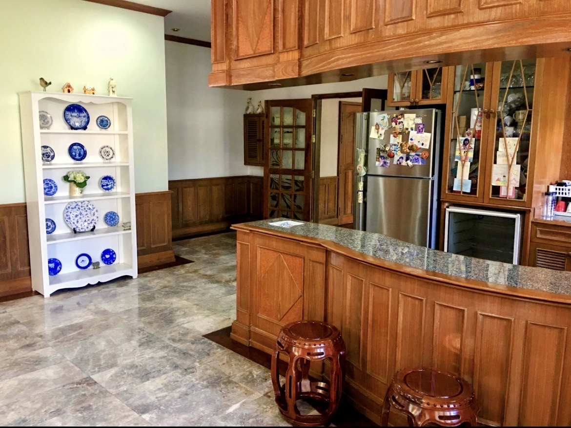 Large 8-Bedroom House for Sale in Chang Phueak–Chotana, Chiang Mai | 208 Sq.Wah photo 8