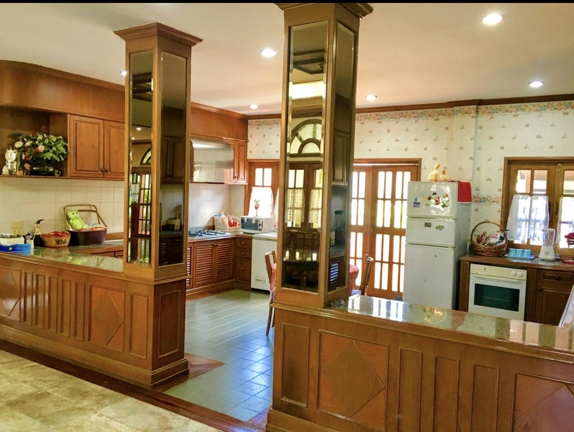Large 8-Bedroom House for Sale in Chang Phueak–Chotana, Chiang Mai | 208 Sq.Wah photo 5