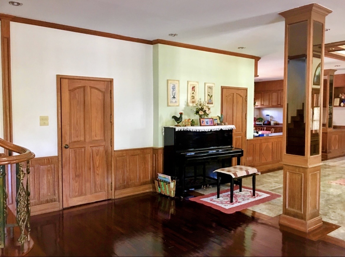 Large 8-Bedroom House for Sale in Chang Phueak–Chotana, Chiang Mai | 208 Sq.Wah photo 15