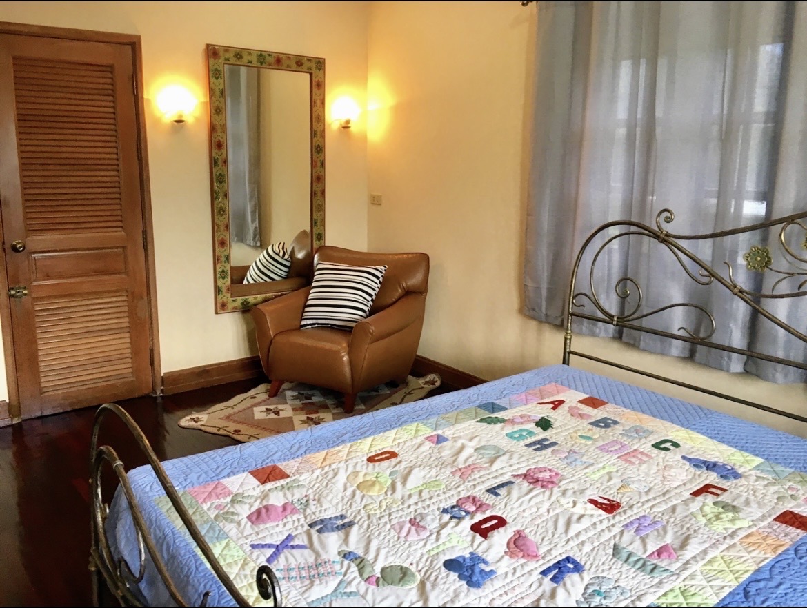 Large 8-Bedroom House for Sale in Chang Phueak–Chotana, Chiang Mai | 208 Sq.Wah photo 11