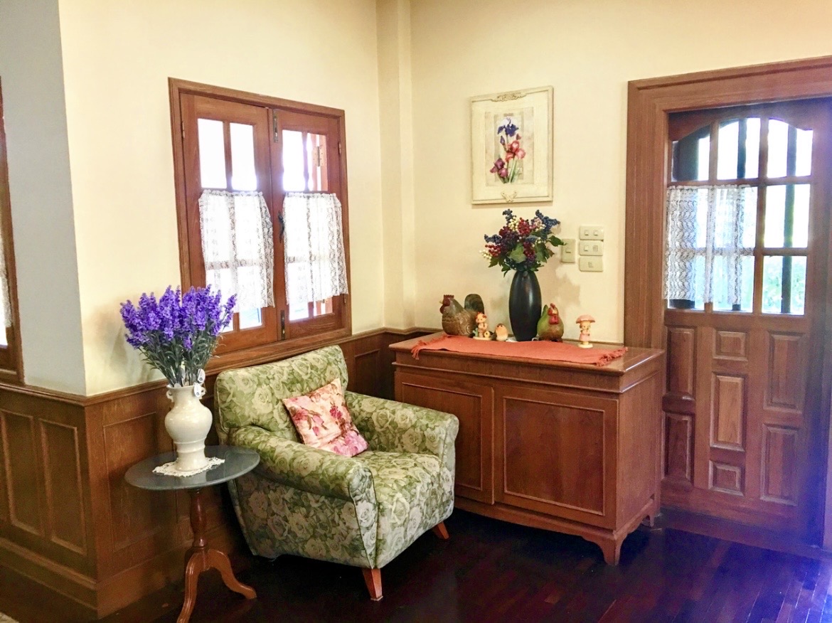 Large 8-Bedroom House for Sale in Chang Phueak–Chotana, Chiang Mai | 208 Sq.Wah photo 9