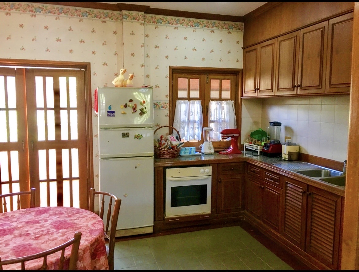 Large 8-Bedroom House for Sale in Chang Phueak–Chotana, Chiang Mai | 208 Sq.Wah photo 7
