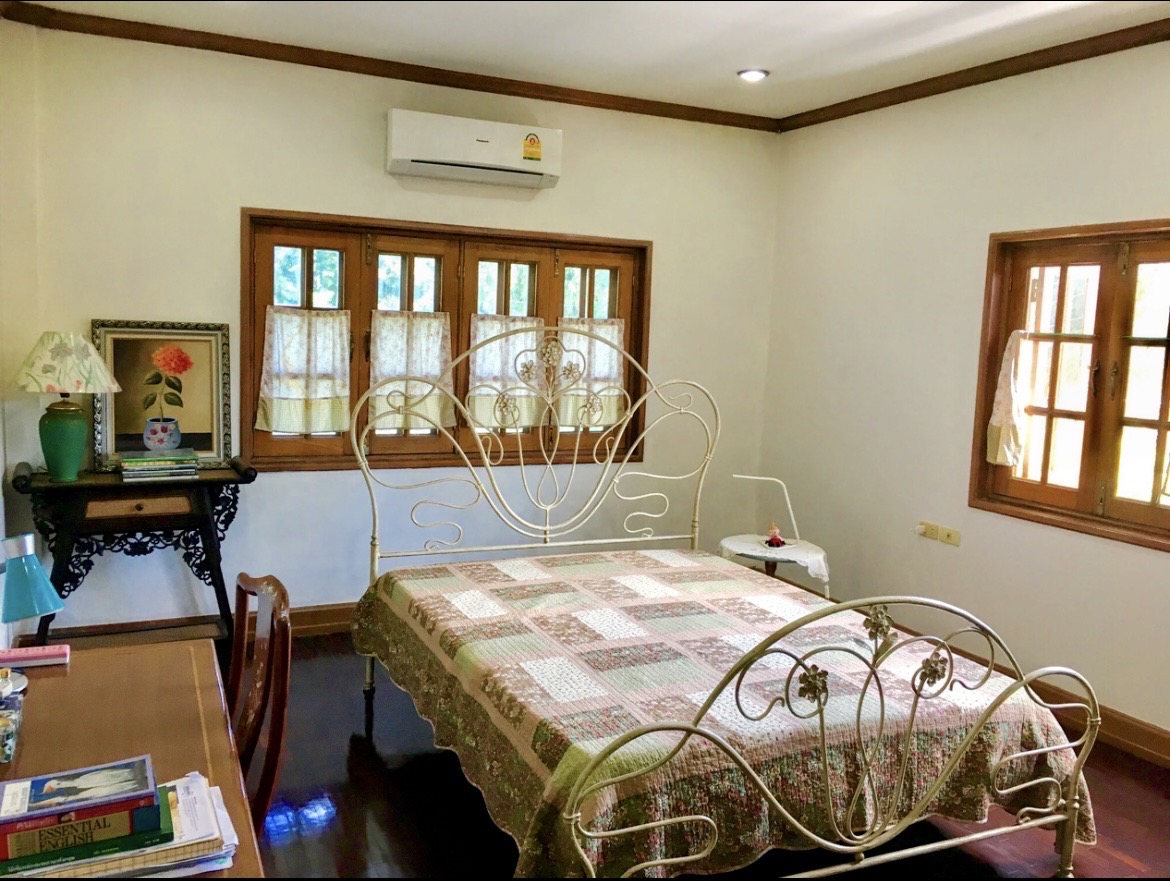 Large 8-Bedroom House for Sale in Chang Phueak–Chotana, Chiang Mai | 208 Sq.Wah photo 13
