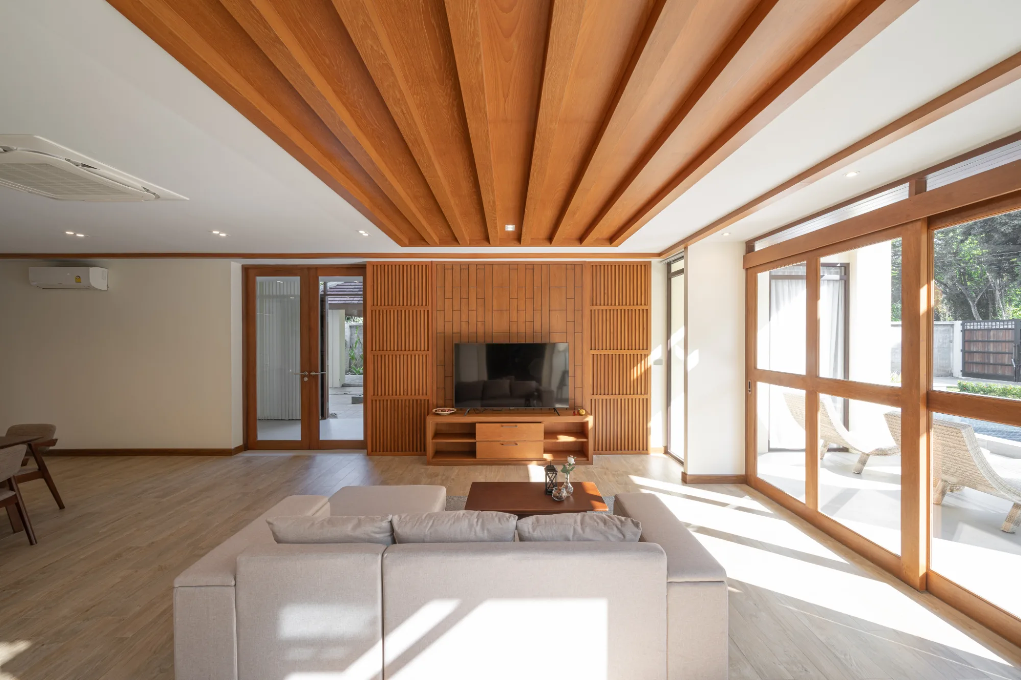 Private Pool Villa for Sale in Chiang Mai | Tha Wang Tan, Saraphi photo 2