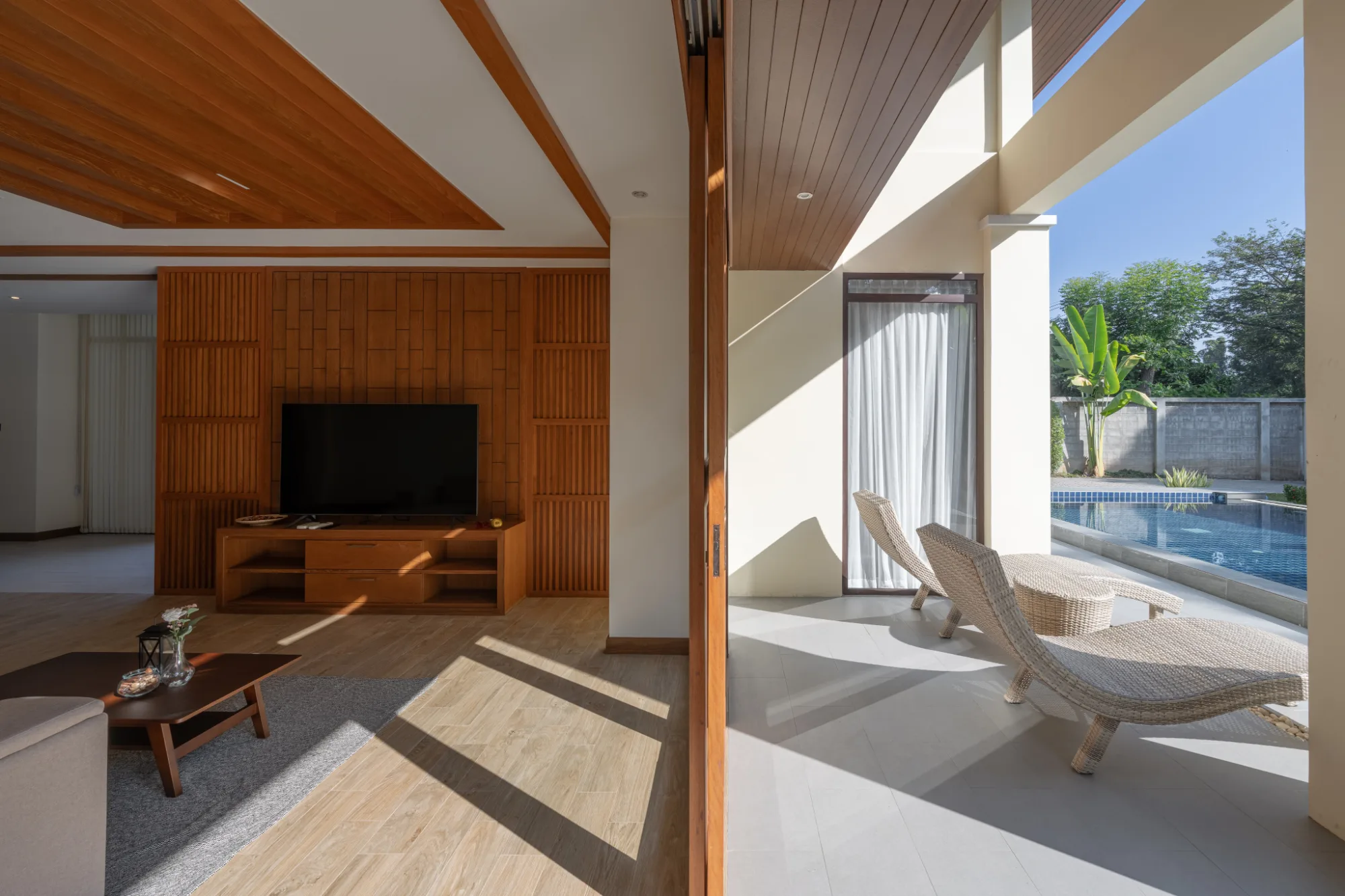 Private Pool Villa for Sale in Chiang Mai | Tha Wang Tan, Saraphi photo 4
