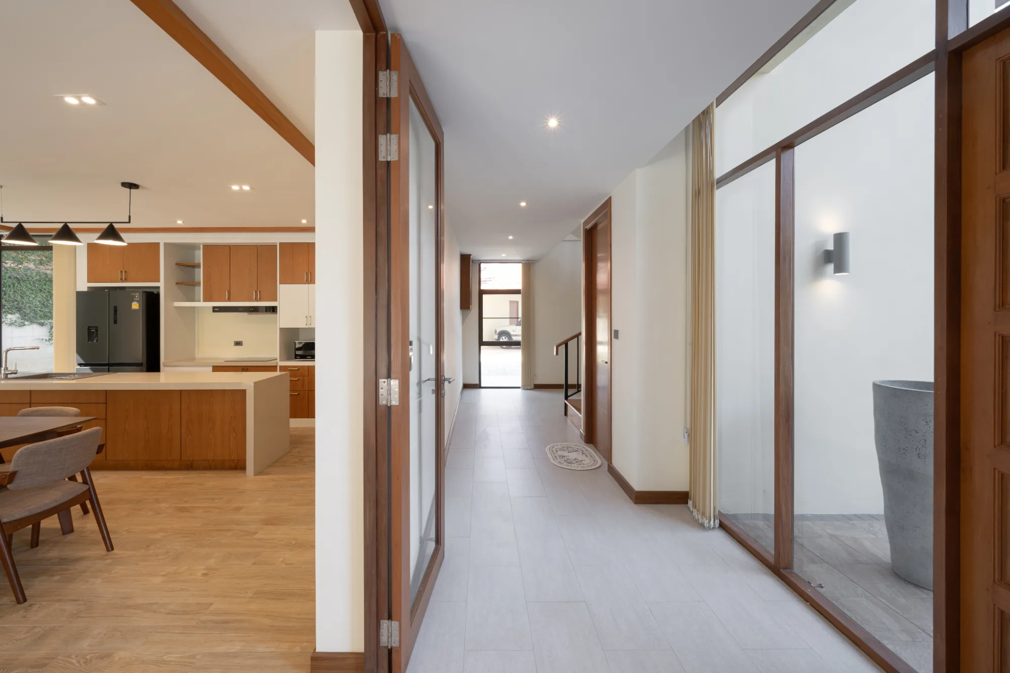 Private Pool Villa for Sale in Chiang Mai | Tha Wang Tan, Saraphi photo 8
