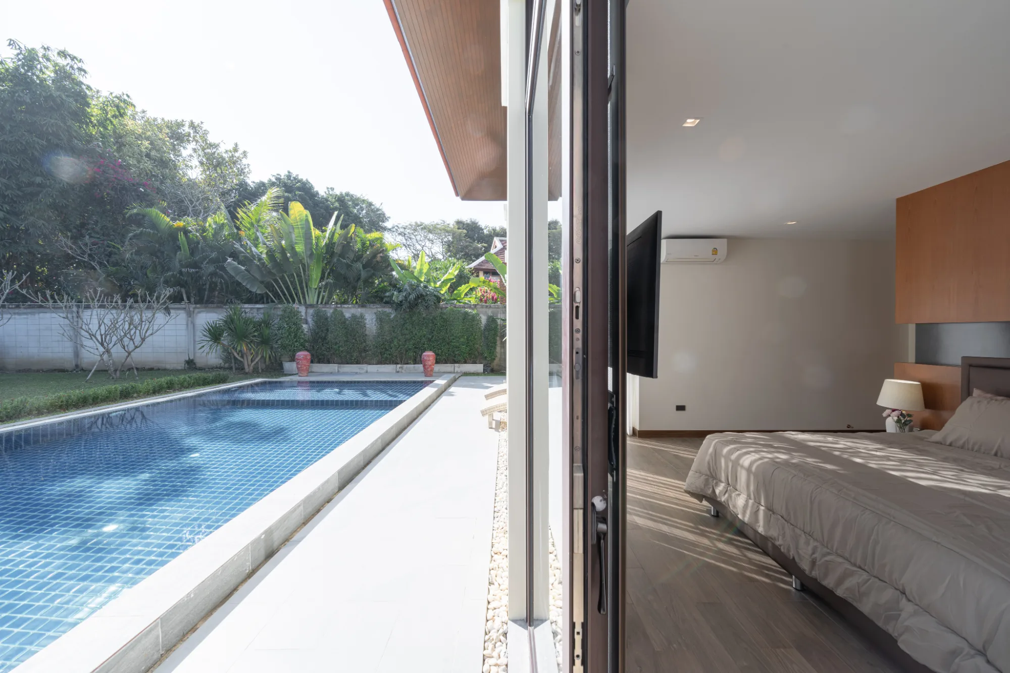 Private Pool Villa for Sale in Chiang Mai | Tha Wang Tan, Saraphi photo 14