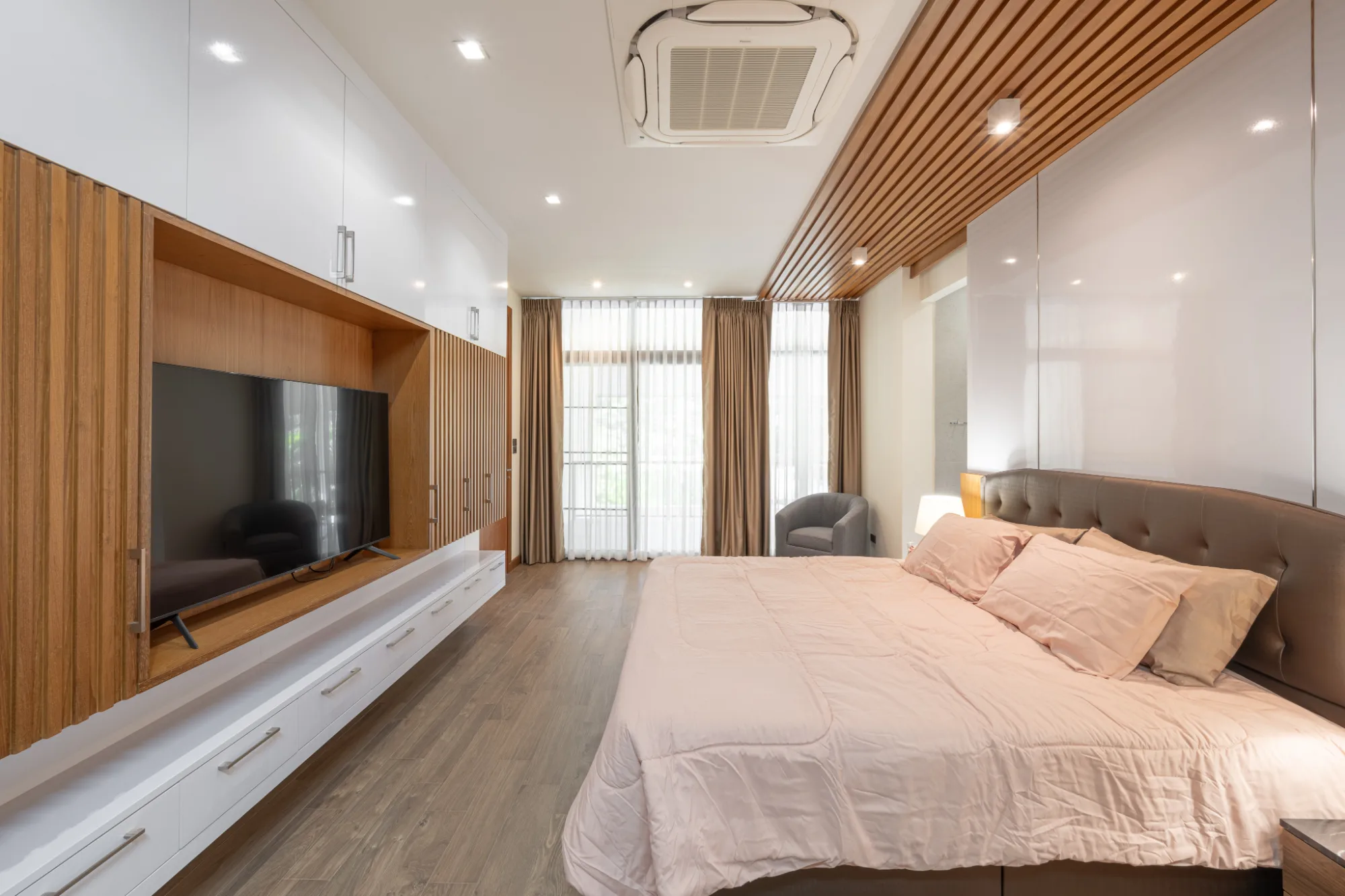 Private Pool Villa for Sale in Chiang Mai | Tha Wang Tan, Saraphi photo 16