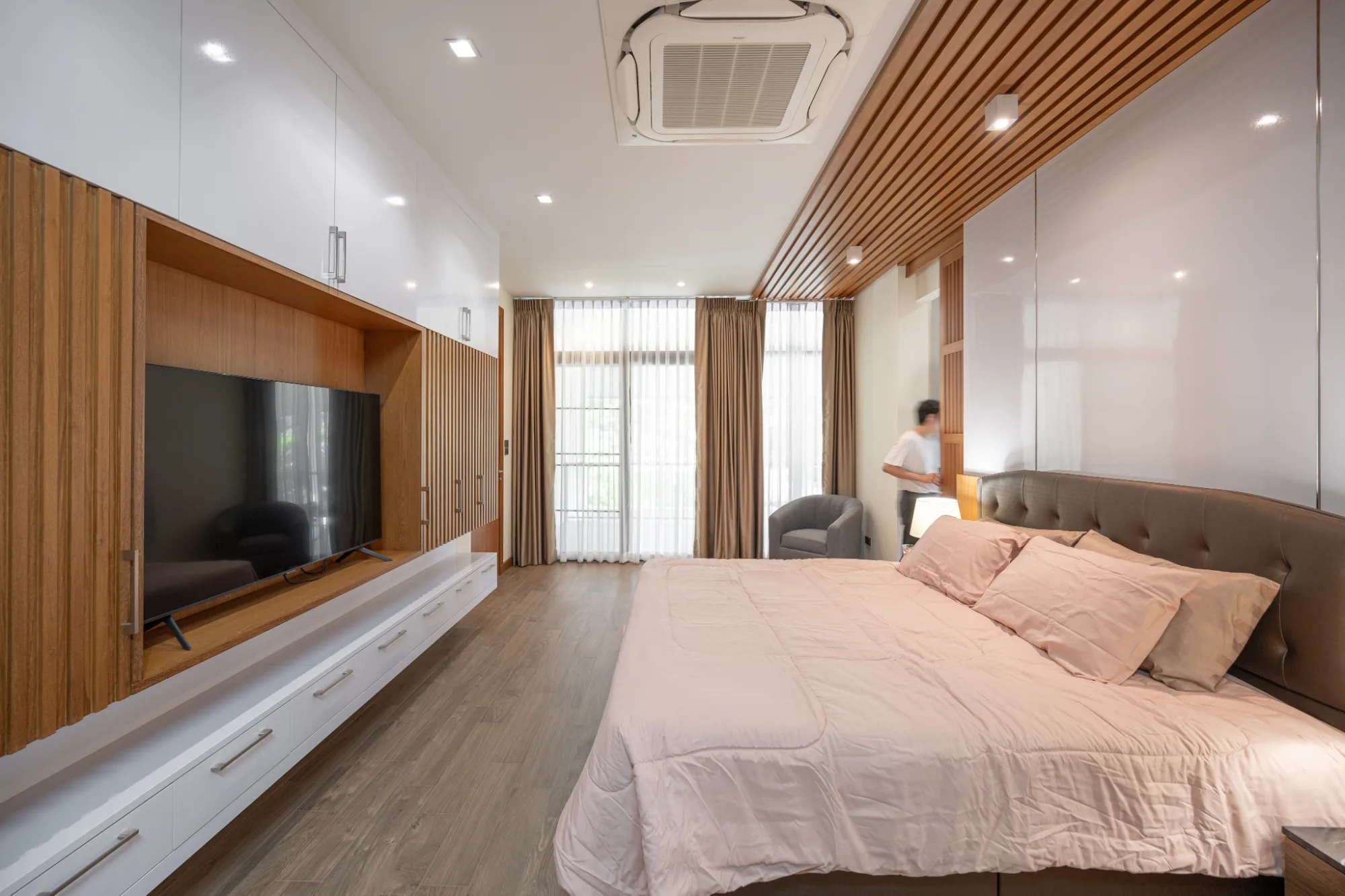Private Pool Villa for Sale in Chiang Mai | Tha Wang Tan, Saraphi photo 12