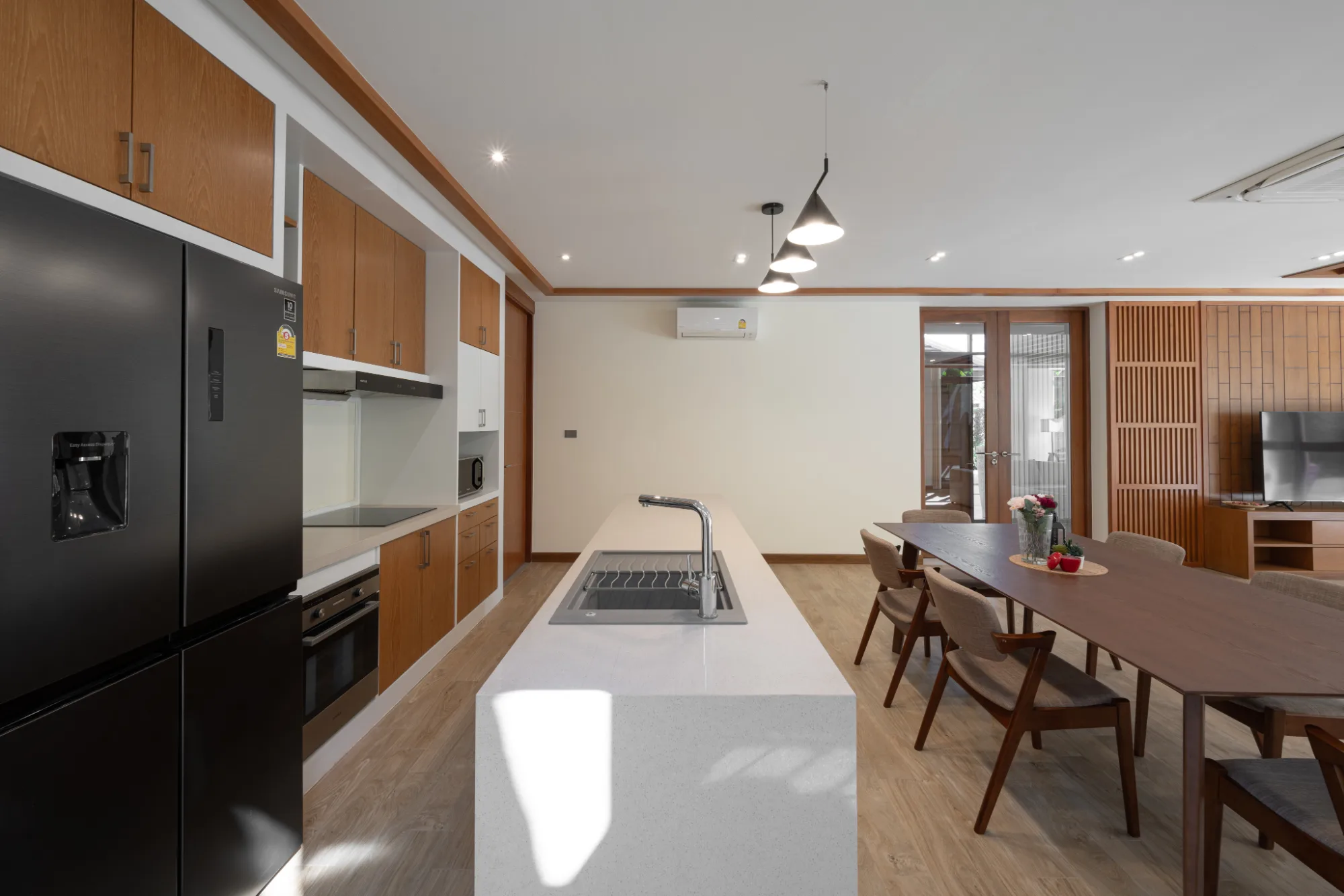 Private Pool Villa for Sale in Chiang Mai | Tha Wang Tan, Saraphi photo 5