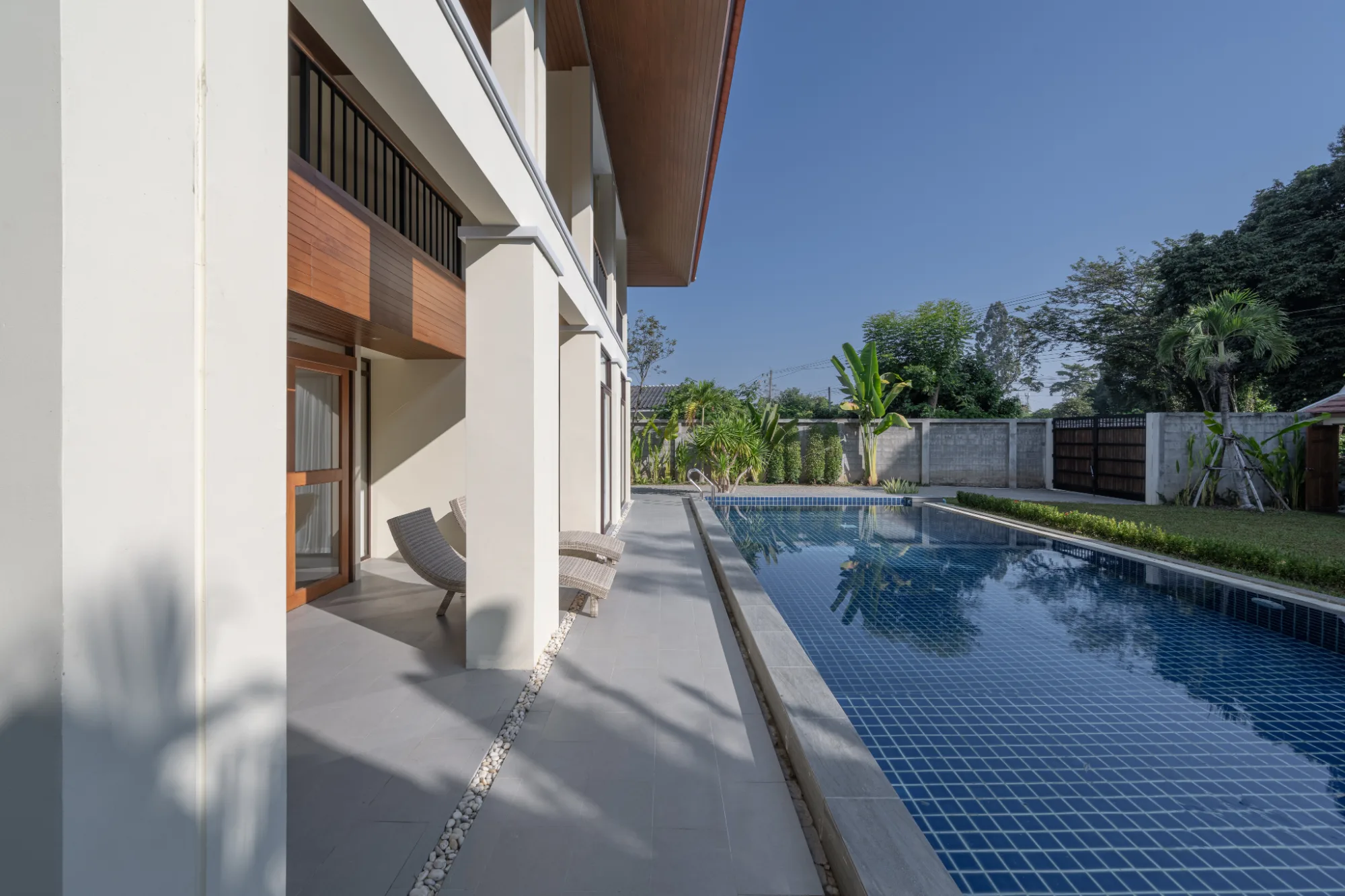 Private Pool Villa for Sale in Chiang Mai | Tha Wang Tan, Saraphi photo 23