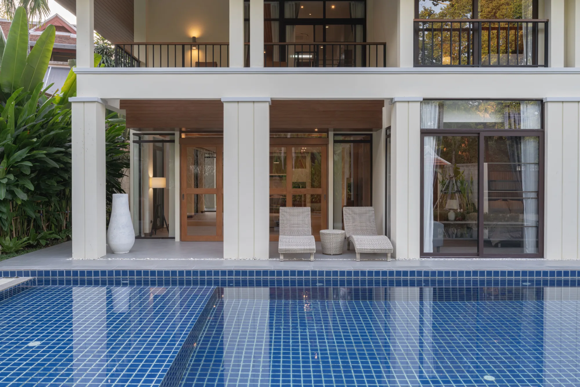Private Pool Villa for Sale in Chiang Mai | Tha Wang Tan, Saraphi photo 20