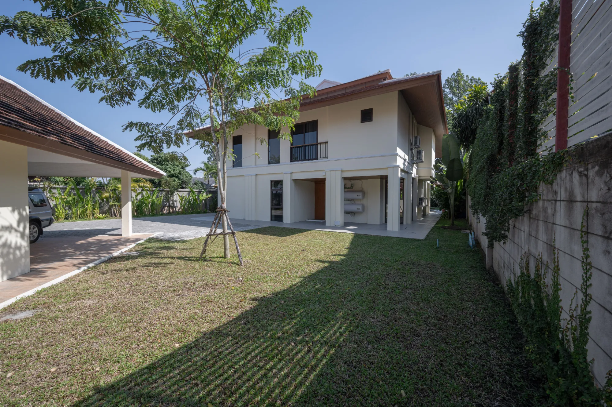 Private Pool Villa for Sale in Chiang Mai | Tha Wang Tan, Saraphi photo 25