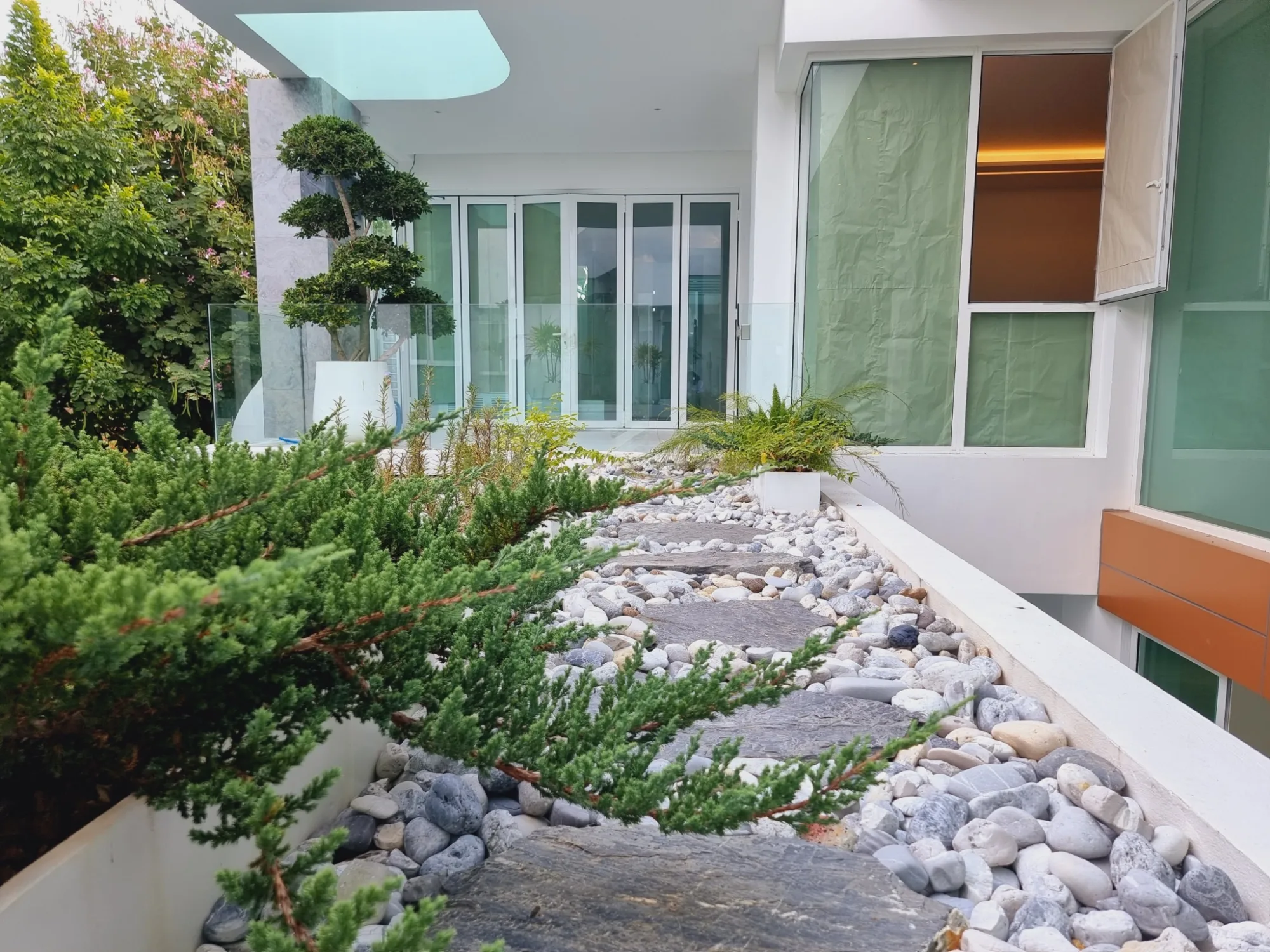 Modern Luxury Pool Villa for Sale in Chiang Mai | 8 Bedrooms, 900+ Sq.m. in Hang Dong–Mae Hia photo 23