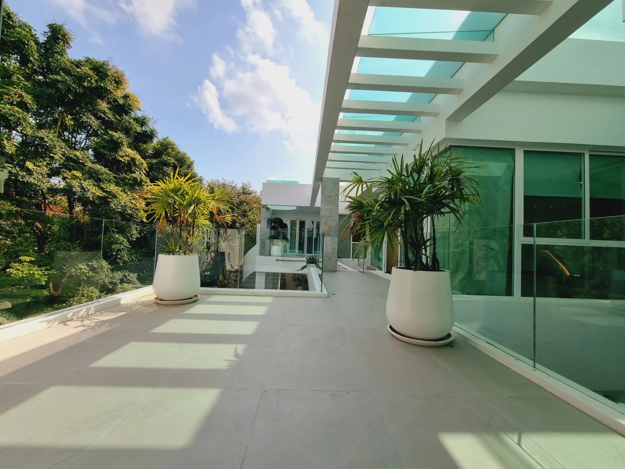 Modern Luxury Pool Villa for Sale in Chiang Mai | 8 Bedrooms, 900+ Sq.m. in Hang Dong–Mae Hia photo 21