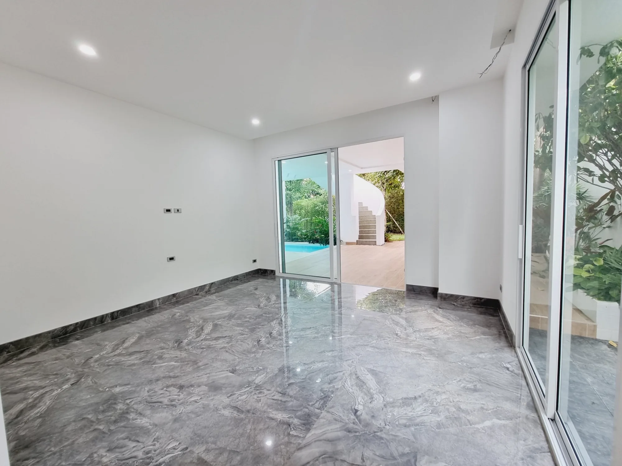 Modern Luxury Pool Villa for Sale in Chiang Mai | 8 Bedrooms, 900+ Sq.m. in Hang Dong–Mae Hia photo 6