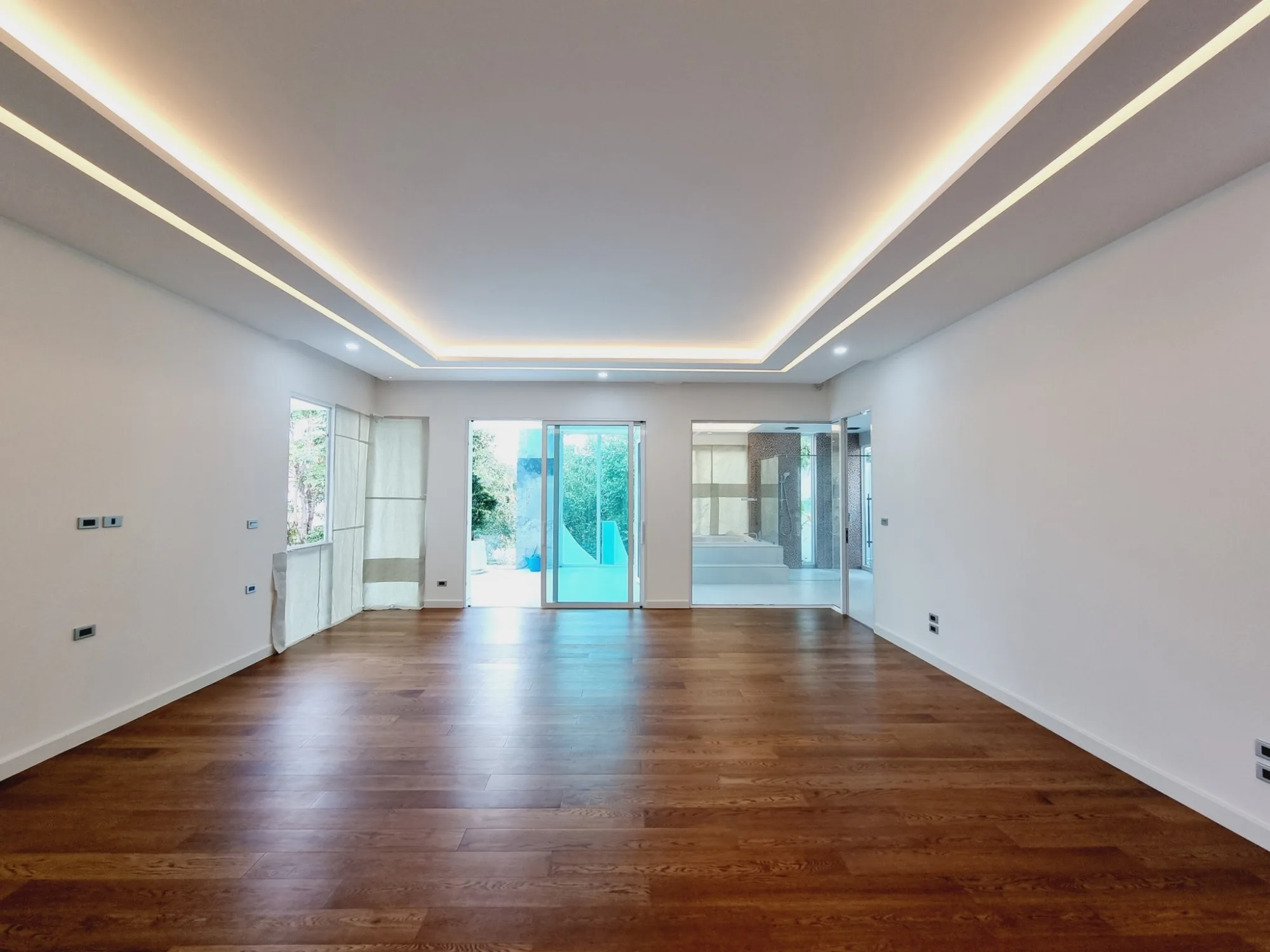 Modern Luxury Pool Villa for Sale in Chiang Mai | 8 Bedrooms, 900+ Sq.m. in Hang Dong–Mae Hia photo 14