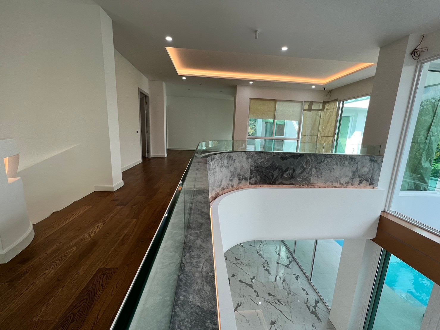 Modern Luxury Pool Villa for Sale in Chiang Mai | 8 Bedrooms, 900+ Sq.m. in Hang Dong–Mae Hia photo 12