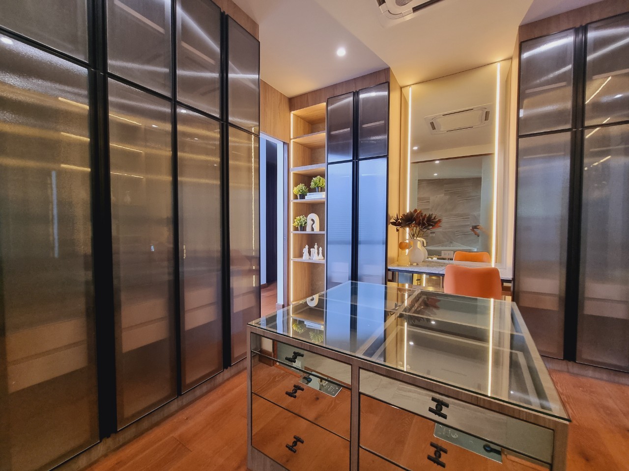 Modern Luxury Pool Villa for Sale & Rent in Doi Saket, Chiang Mai | 4 Bedrooms, 600+ Sq.m. photo 18