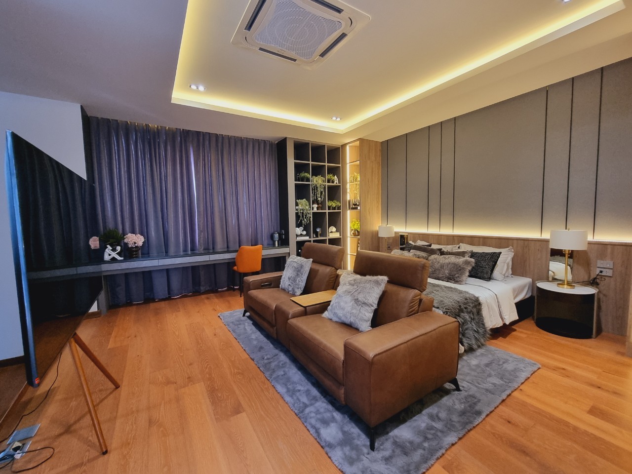 Modern Luxury Pool Villa for Sale & Rent in Doi Saket, Chiang Mai | 4 Bedrooms, 600+ Sq.m. photo 19