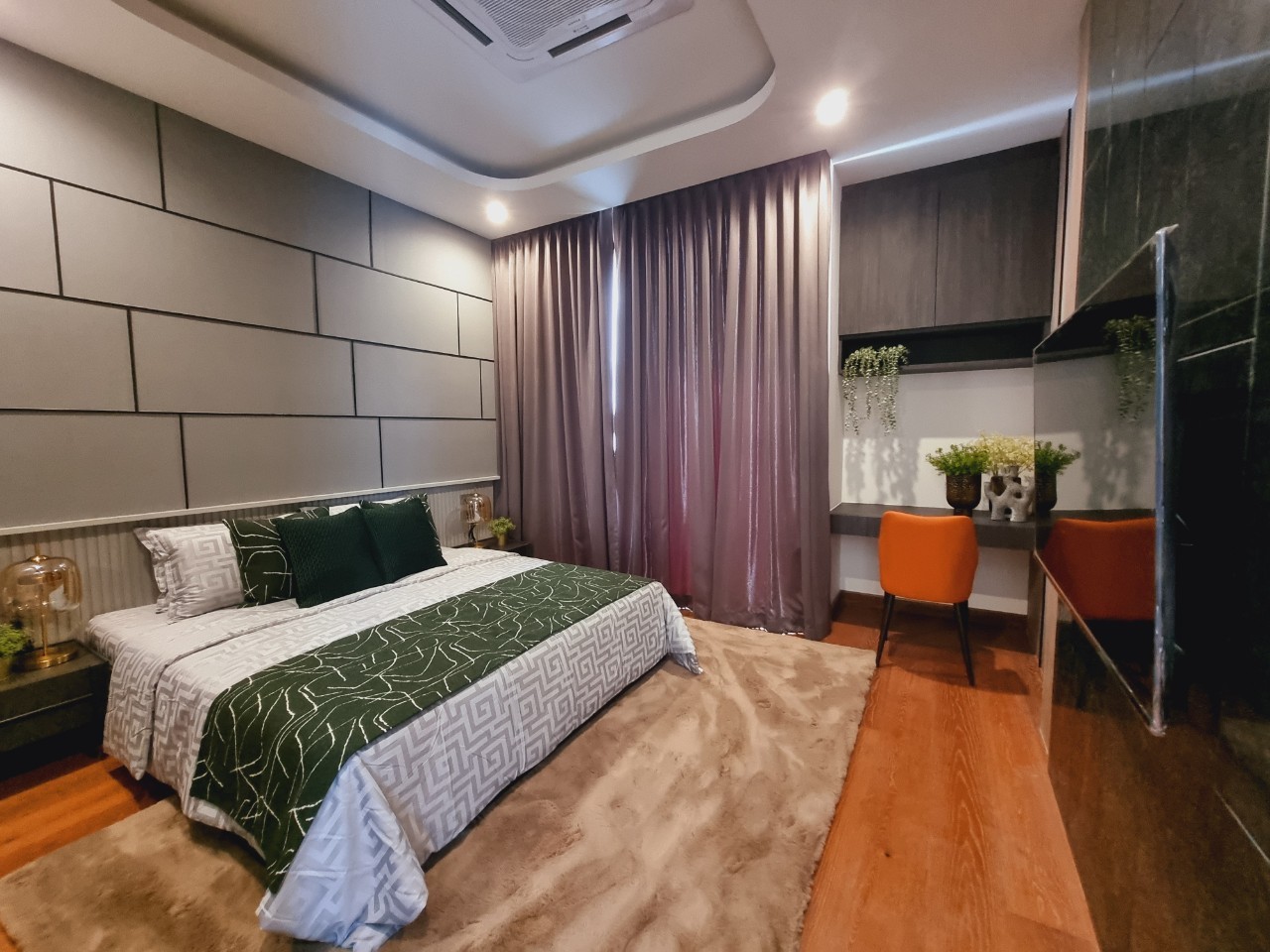 Modern Luxury Pool Villa for Sale & Rent in Doi Saket, Chiang Mai | 4 Bedrooms, 600+ Sq.m. photo 12